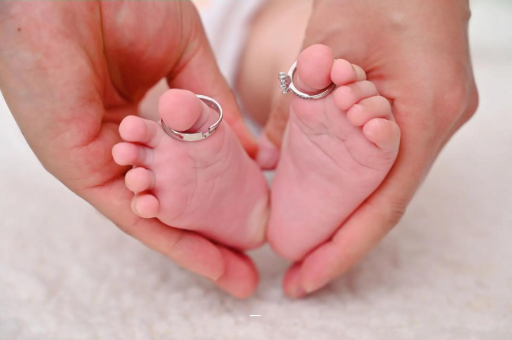 诸城六个月宝宝退烧小妙招